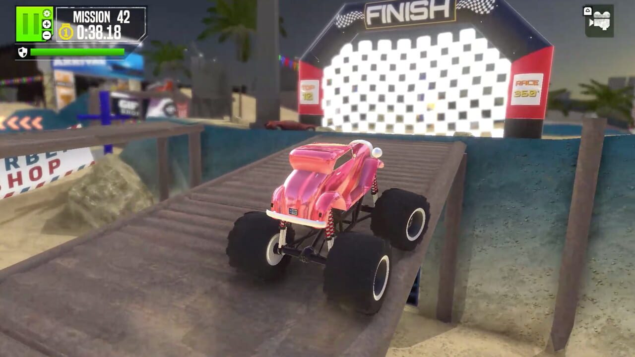 Mayhem Motorsports Collection Image