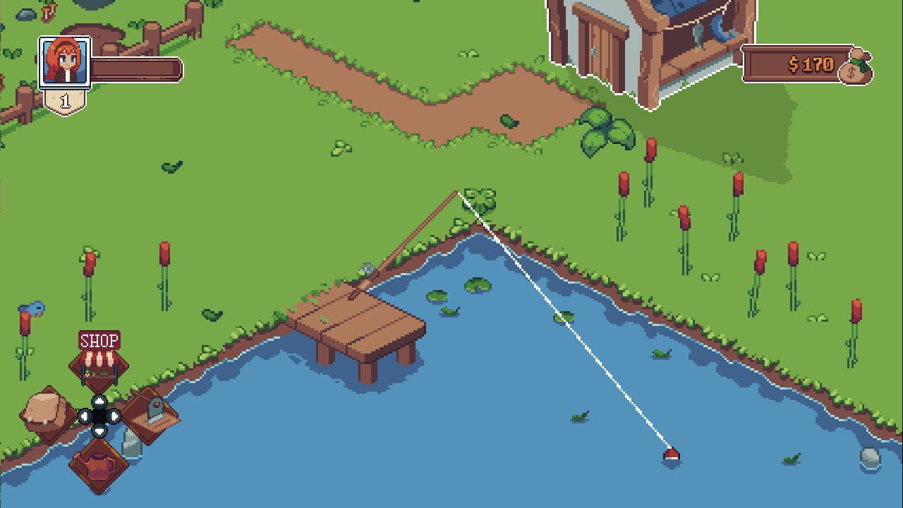 TIny Little Farm Plus Milk Seller Image