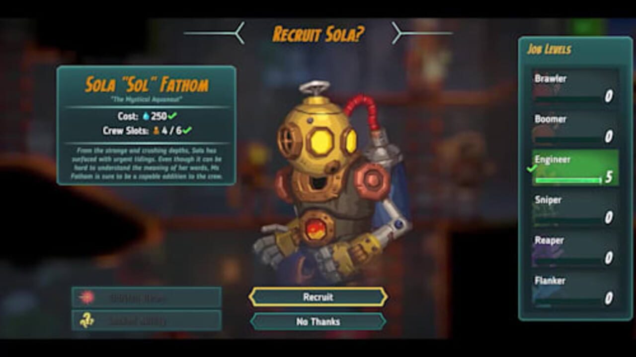 SteamWorld Heist II & SteamWorld Build Bundle — Screenshot 4