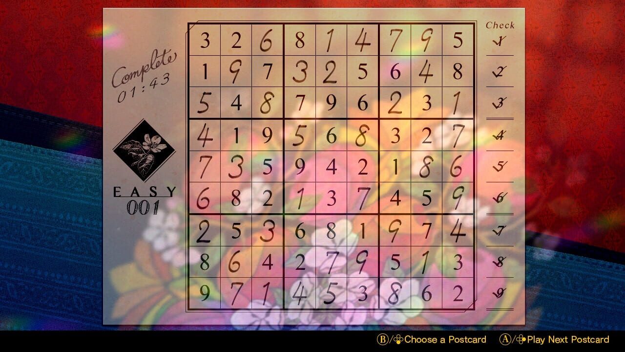 Sudoku Classic 2 Image