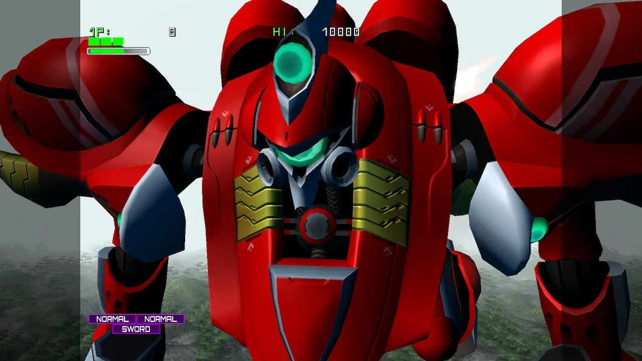 Strania: The Stella Machina - EX screenshot 7