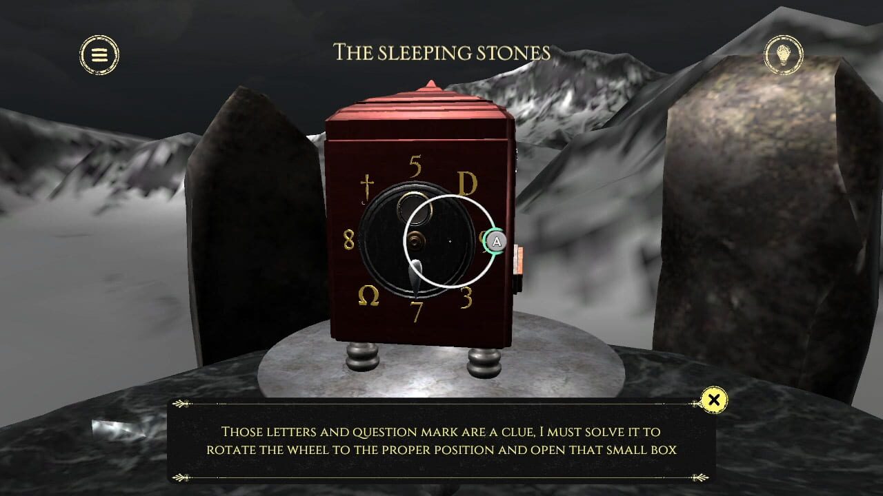 Mystery Box 4-in-1 Bundle Image
