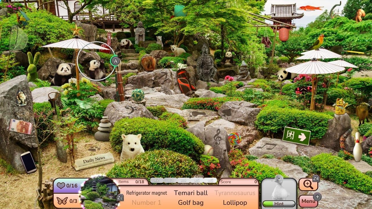 I Love Finding 9-in-1 Bundle Image