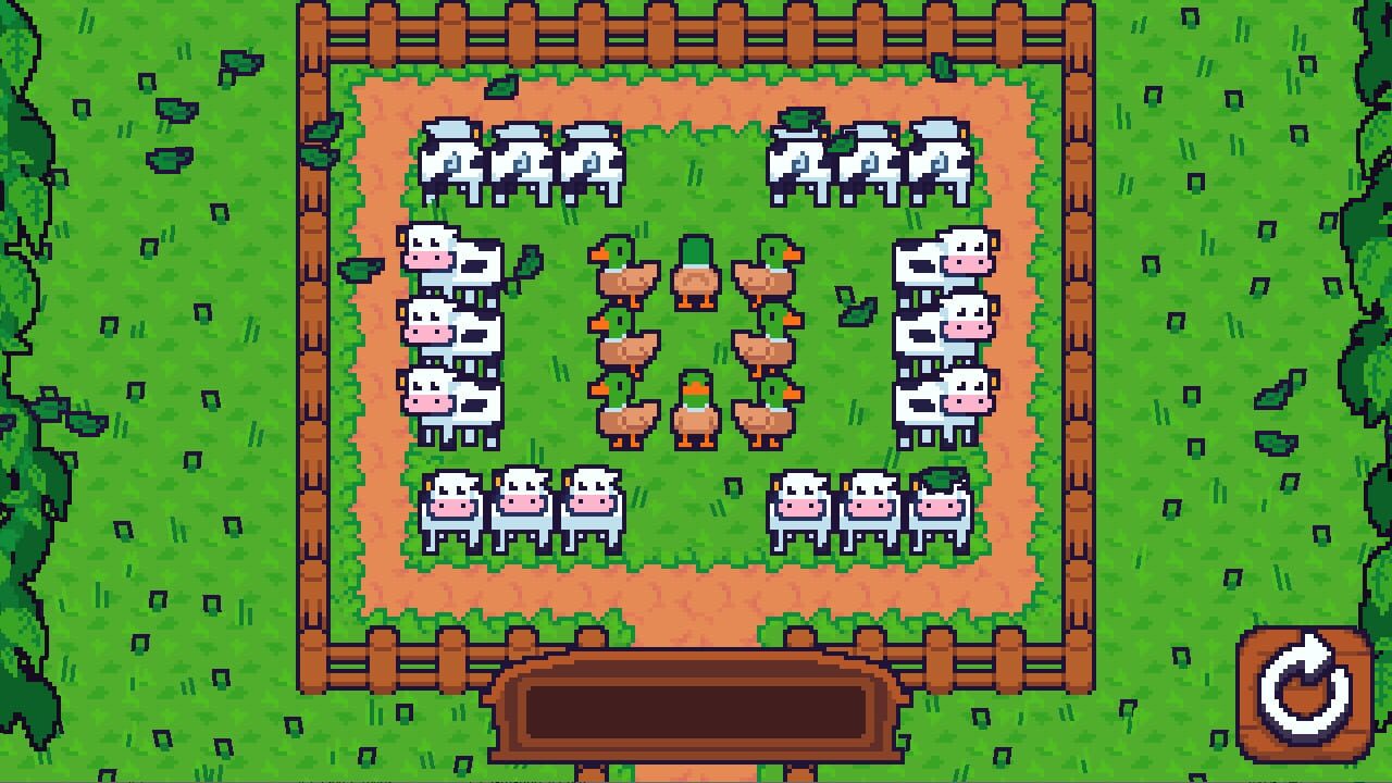 Farm — Screenshot 2