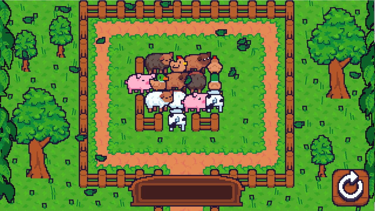 Farm — Screenshot 3