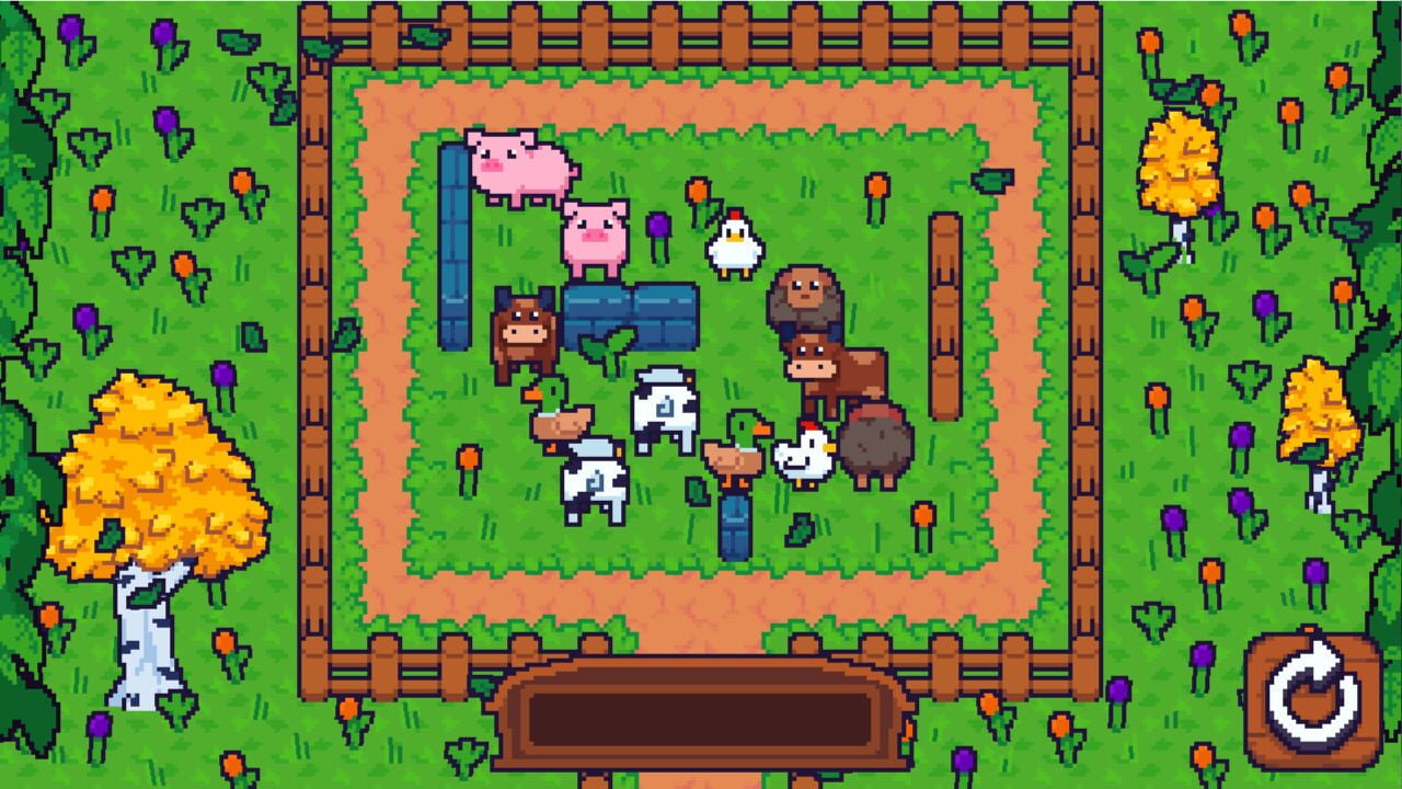 Farm — Screenshot 4