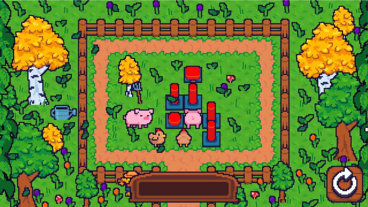 Farm — Screenshot 5