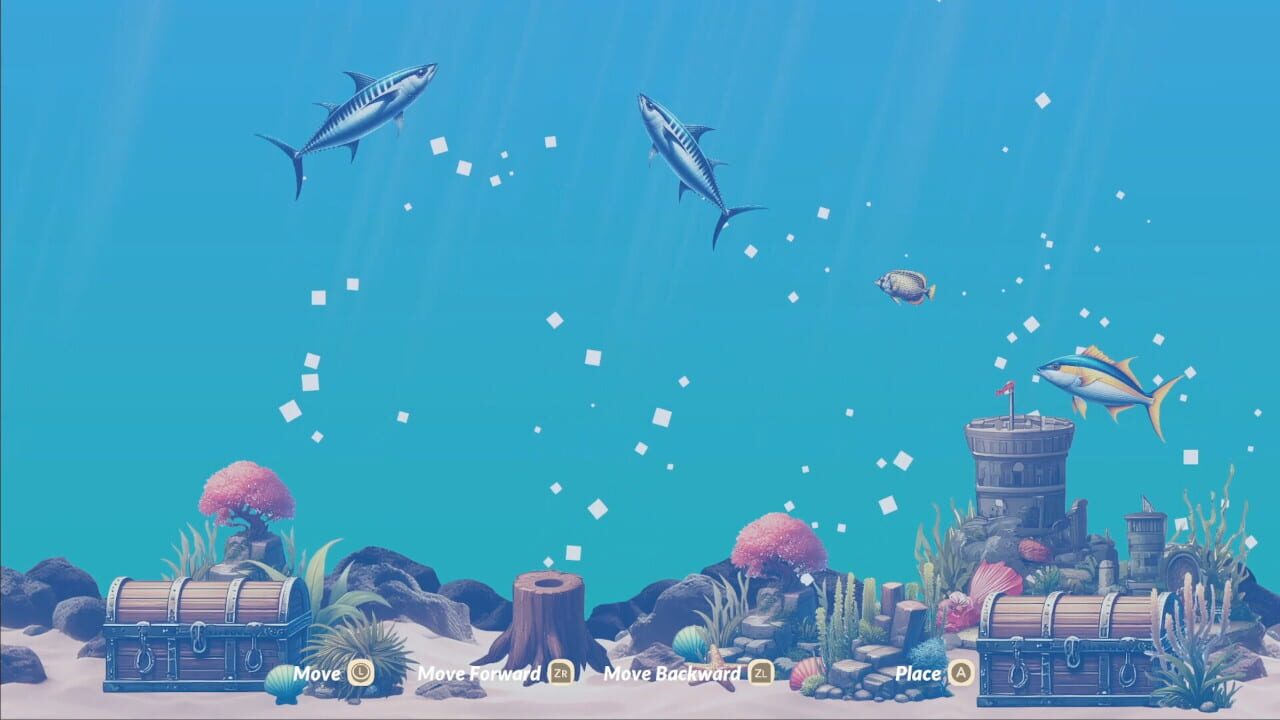 Fishing Valley Image