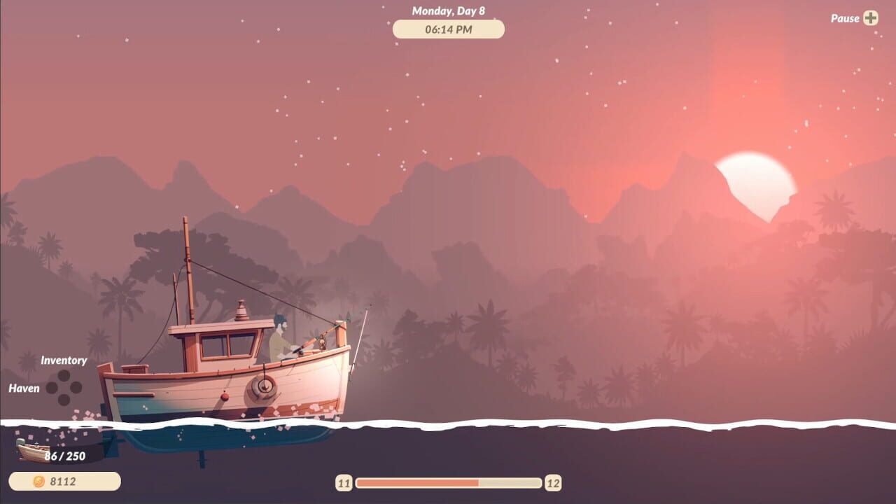 Fishing Valley Image