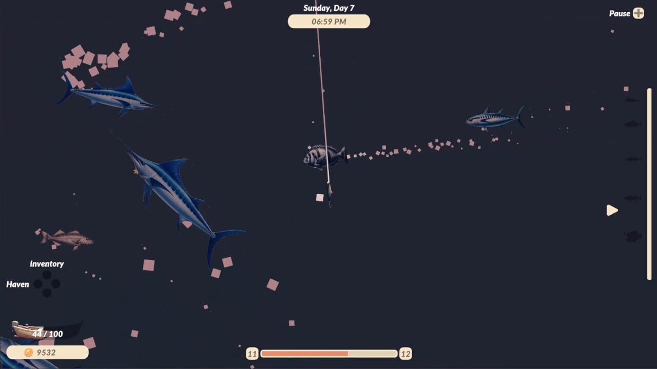 Fishing Valley Image