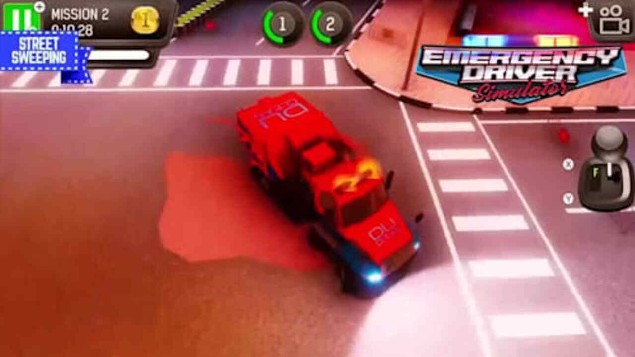 City’s Hero Collection — Screenshot 1