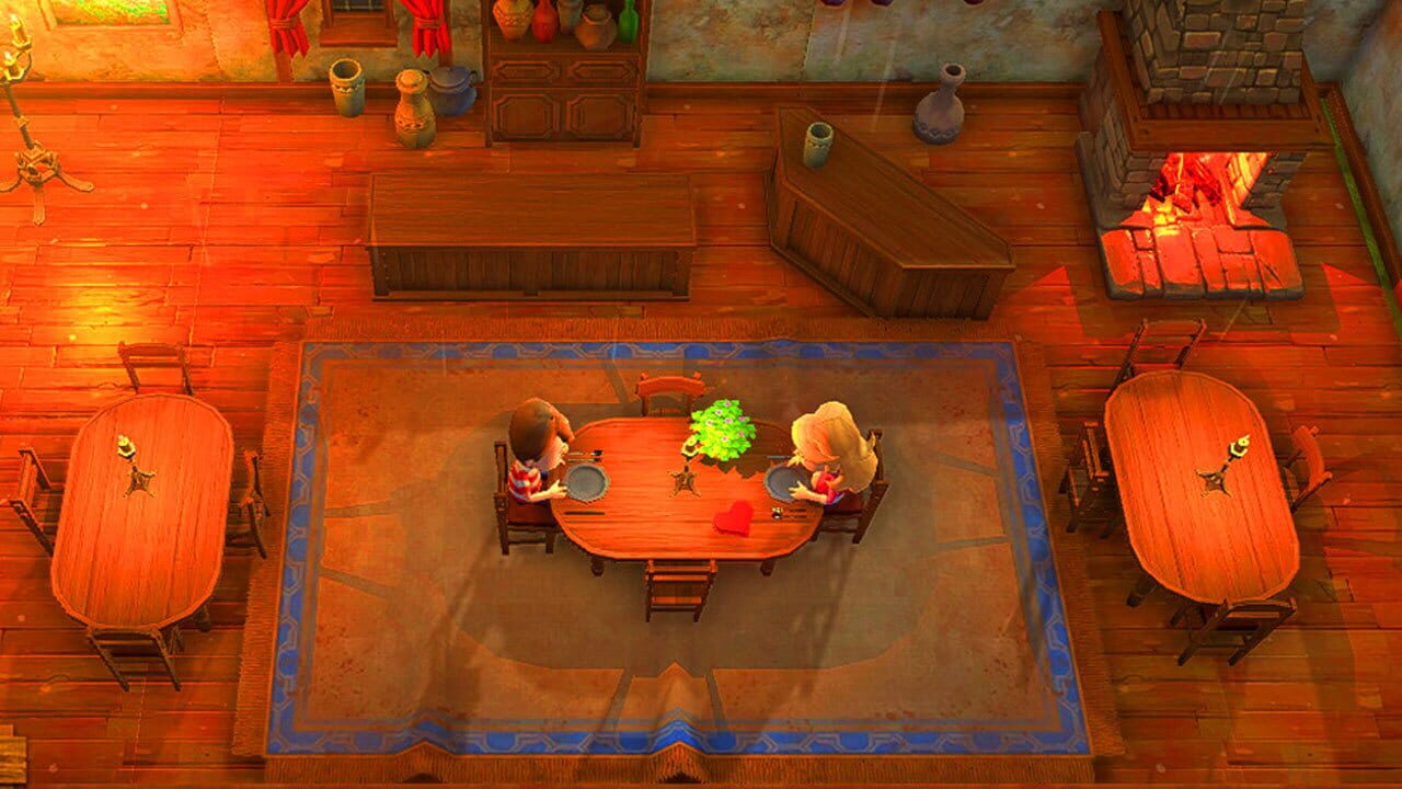 Cozy Farming 3 in 1 Collection Image