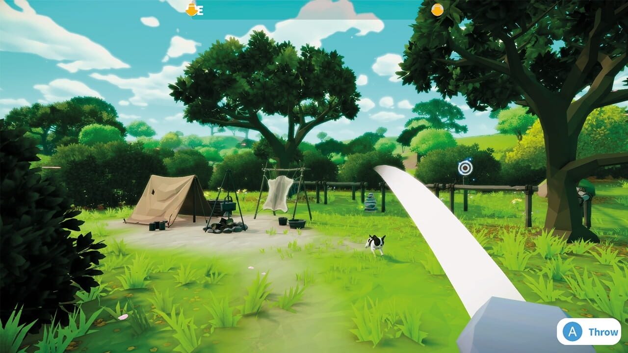 Cute Puppy Academy Image