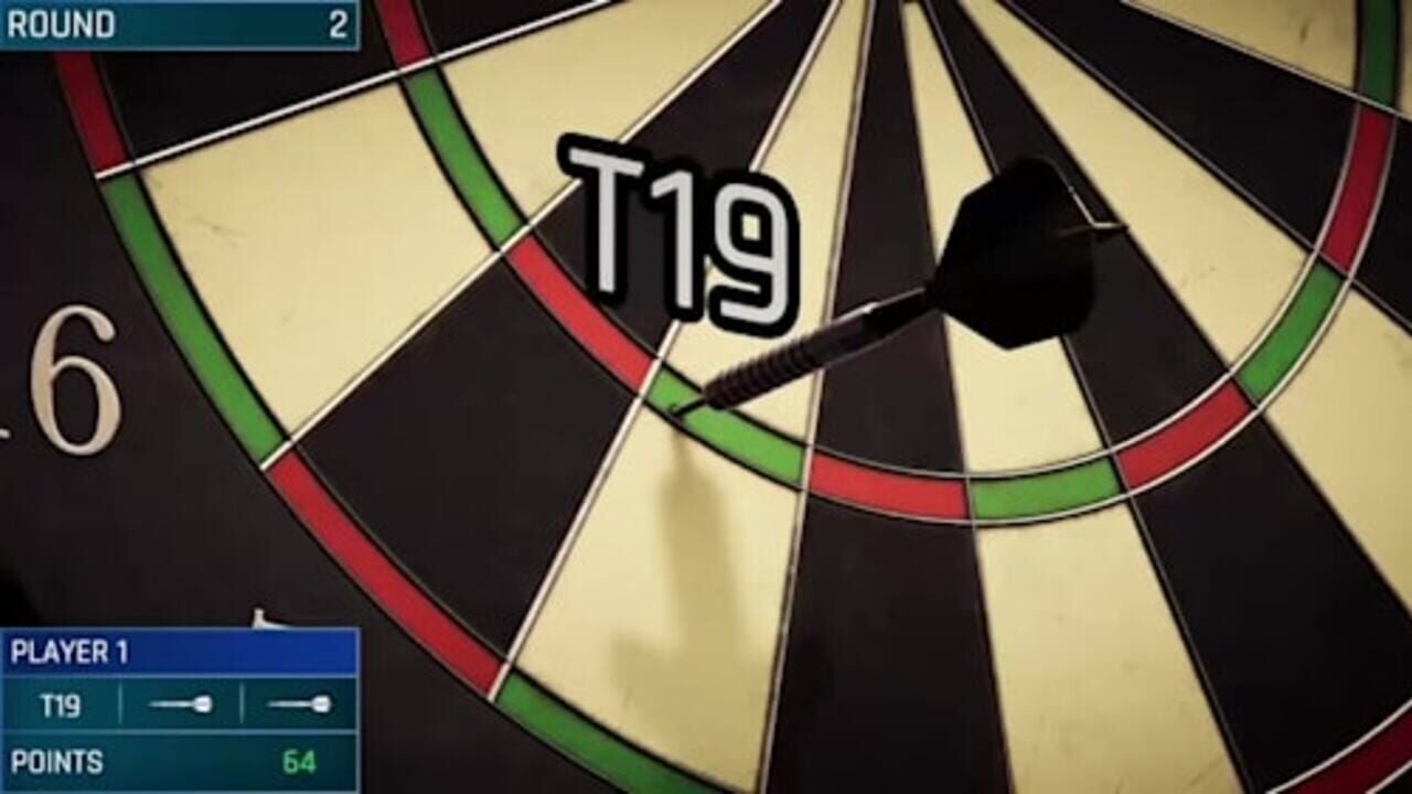 Darts Fever Screenshot 1