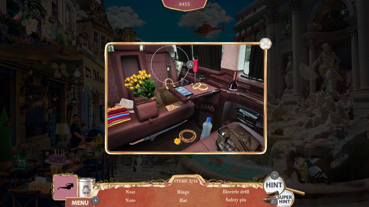 Big Adventure 5-in-1 Bundle Image