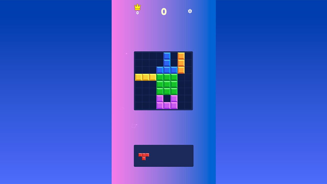 Blockxy Puzzle Adventure Image