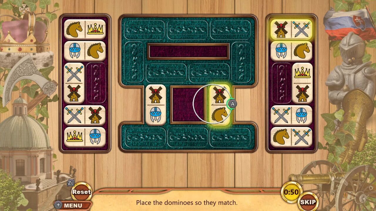 Big Adventure 5-in-1 Bundle Image
