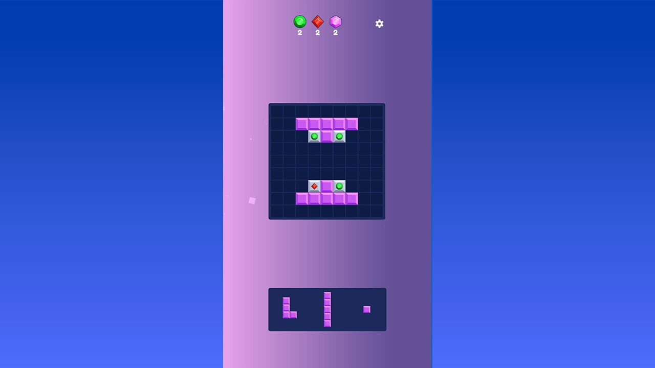 Blockxy Puzzle Adventure Image