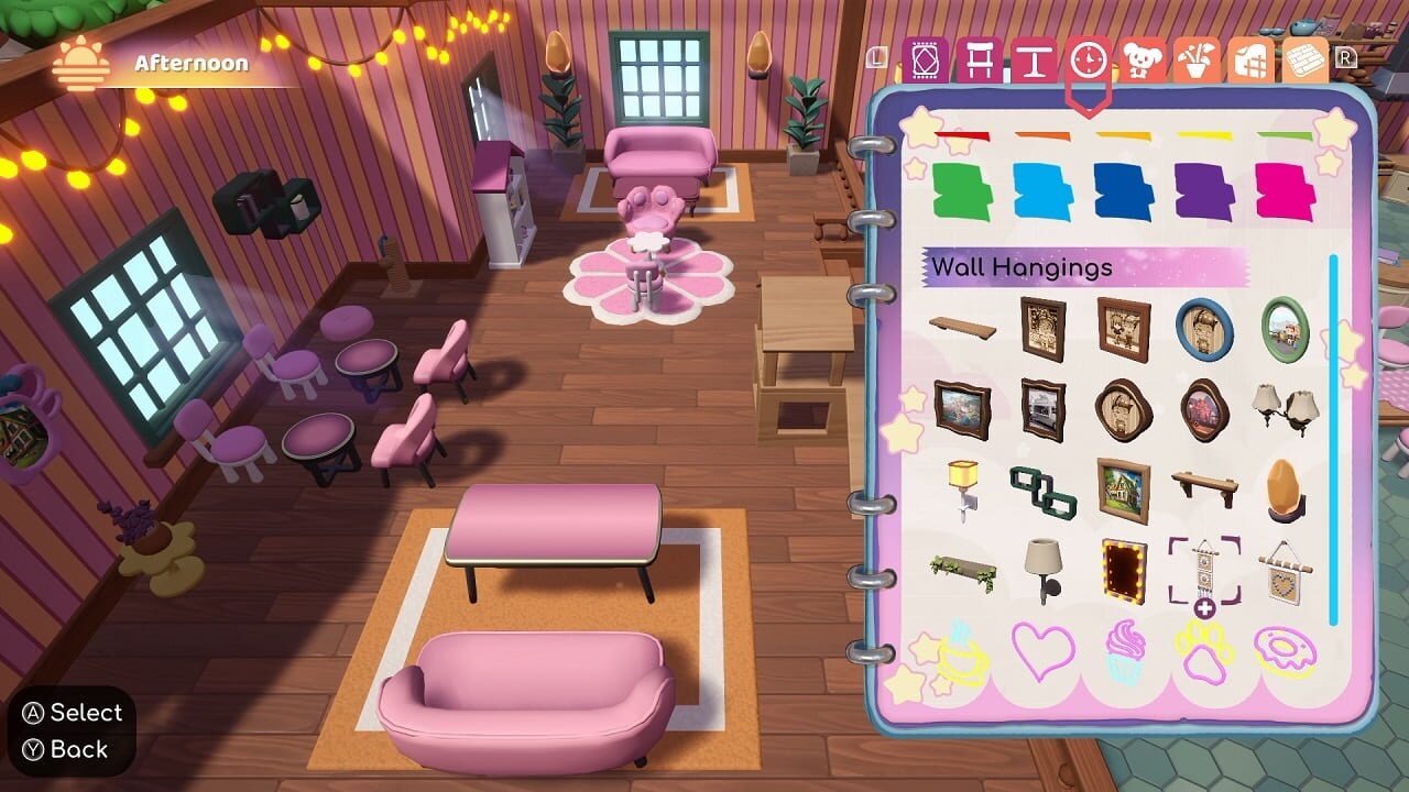 Caring Critter Bundle Image