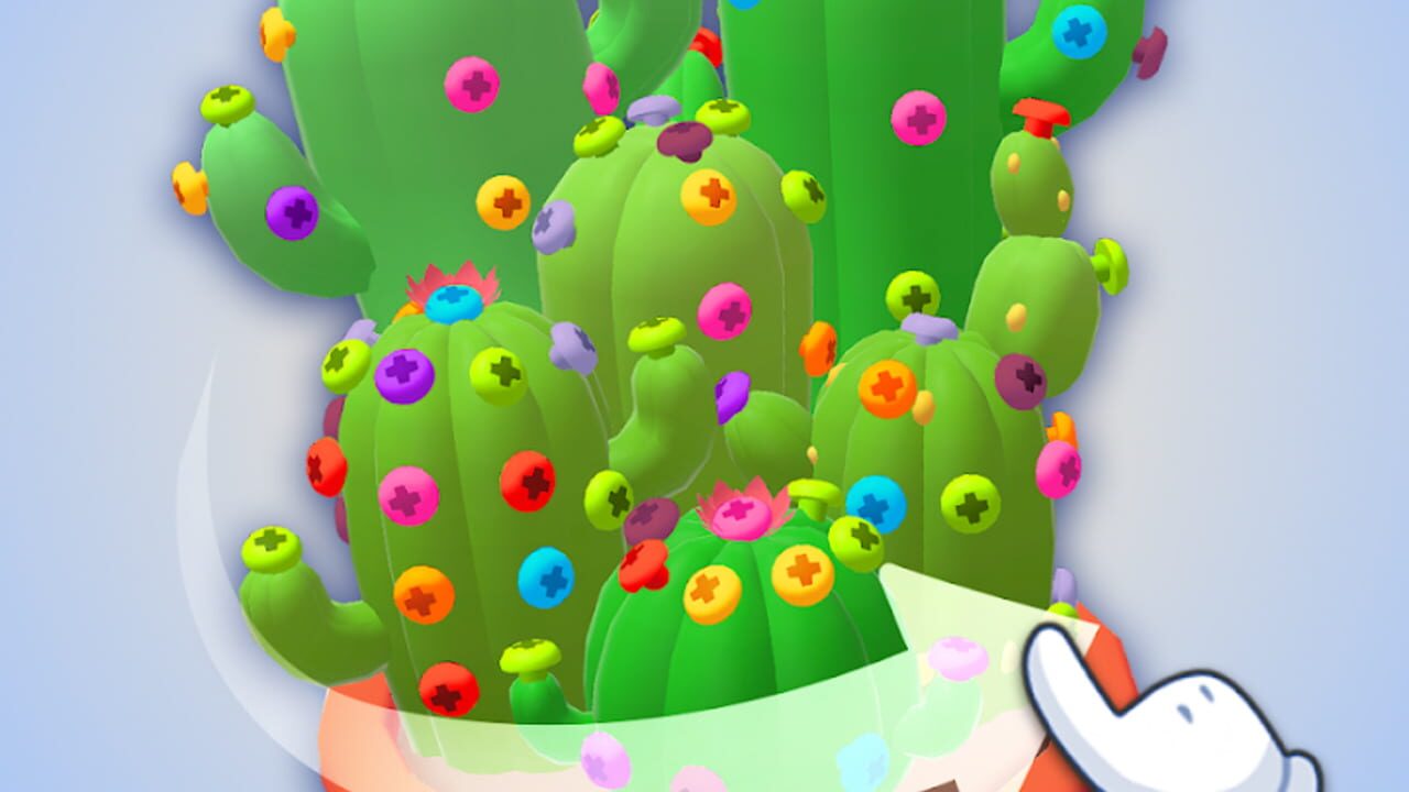 Screw Master 3D: Pin Puzzle — Screenshot 4