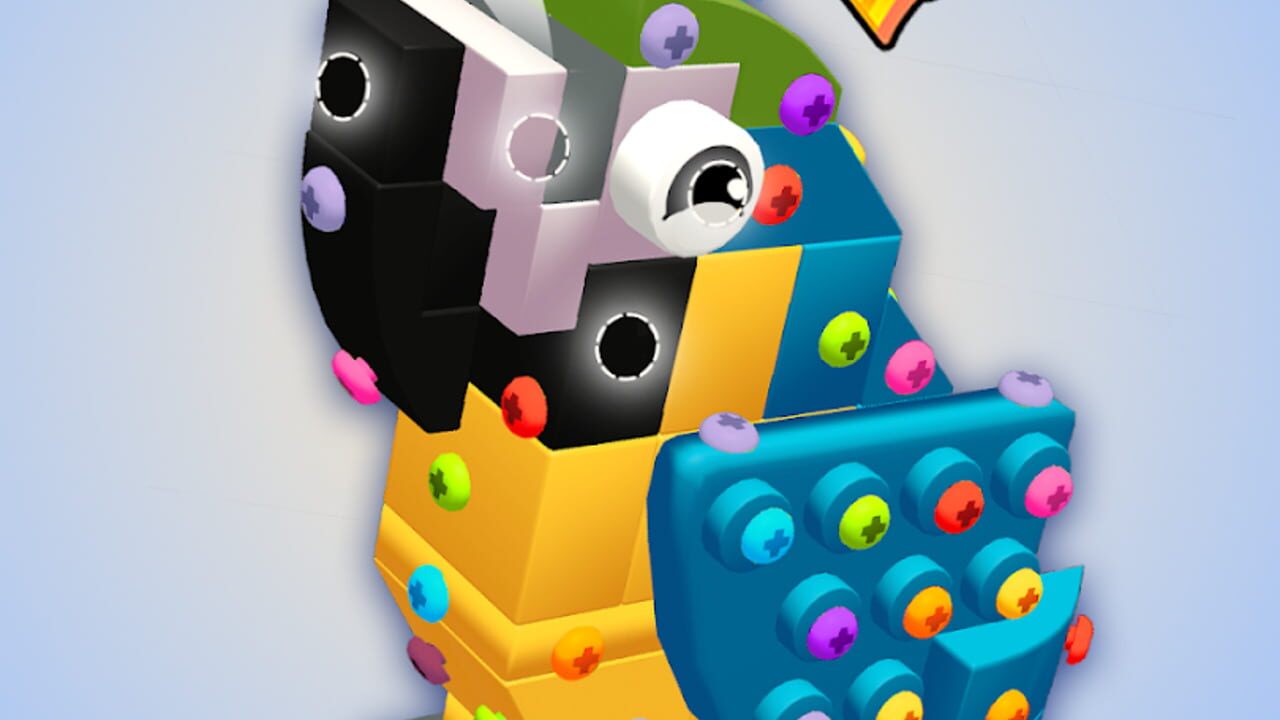 Screw Master 3D: Pin Puzzle — Screenshot 2