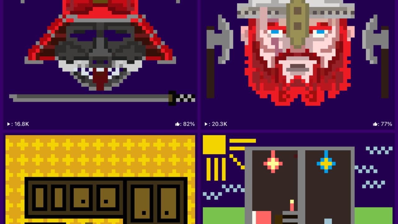 BrickMania — Screenshot 2