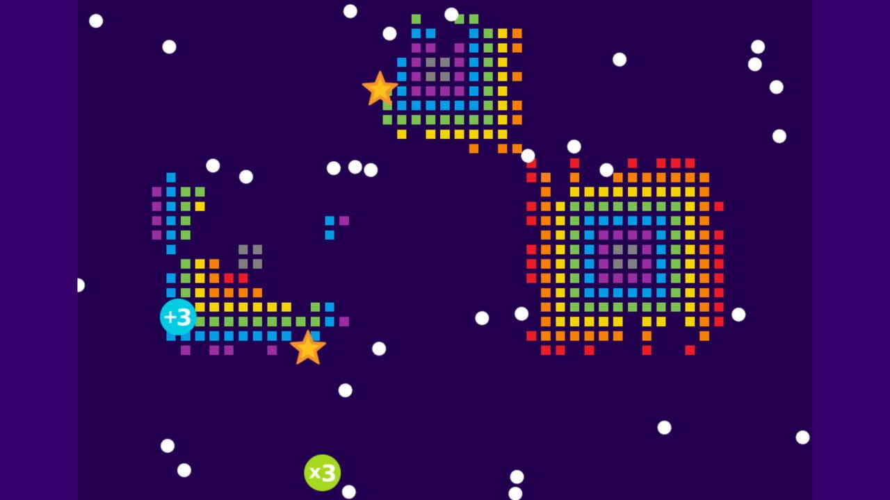 BrickMania — Screenshot 4