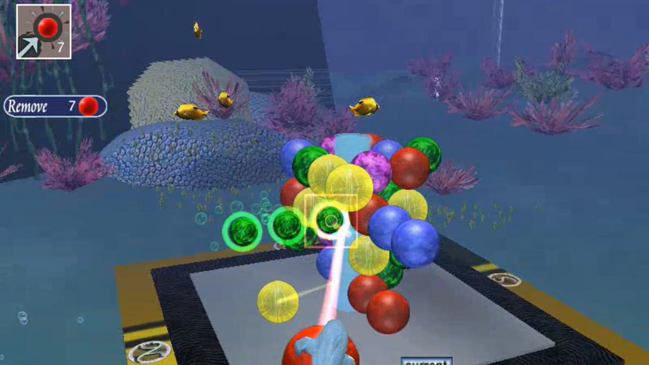 IncrediBubble — Screenshot 2