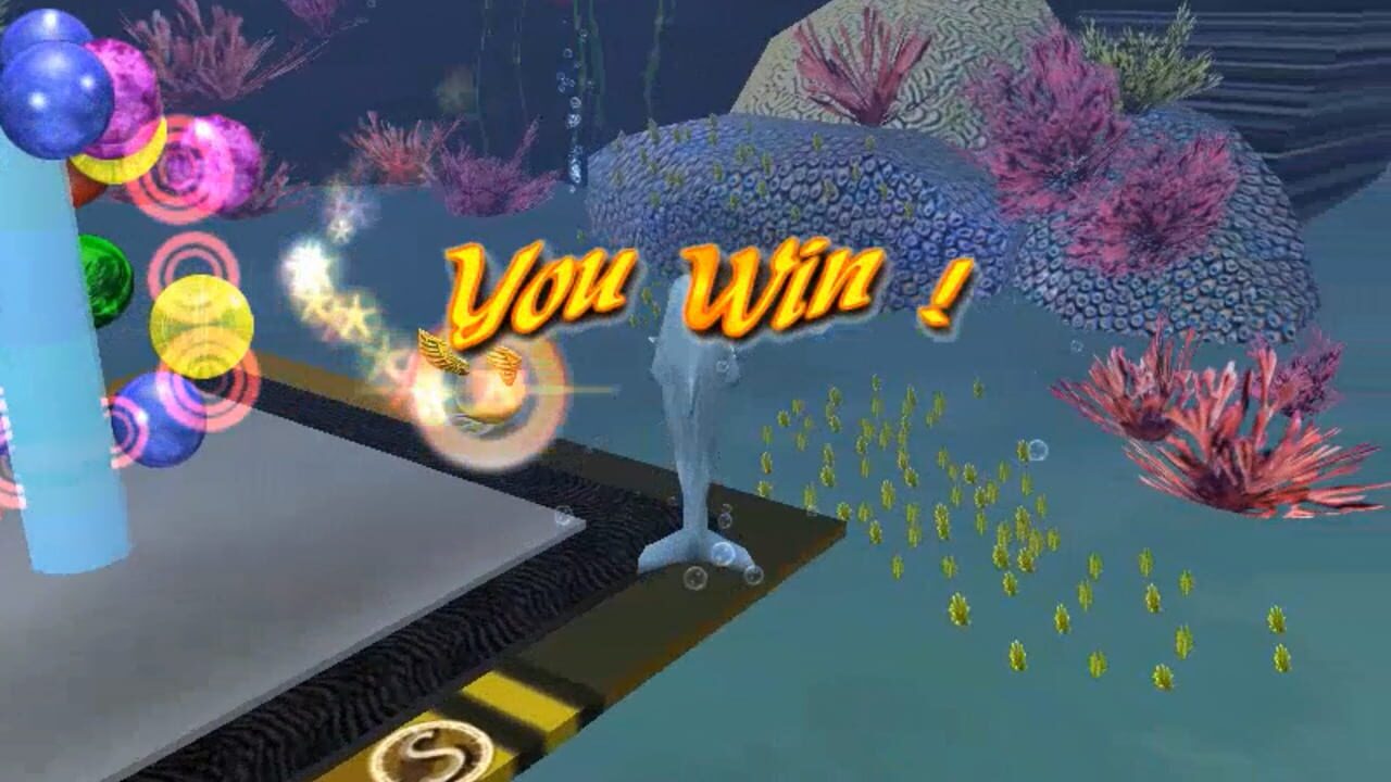 IncrediBubble — Screenshot 3