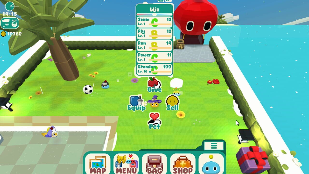 My Slime Garden Image