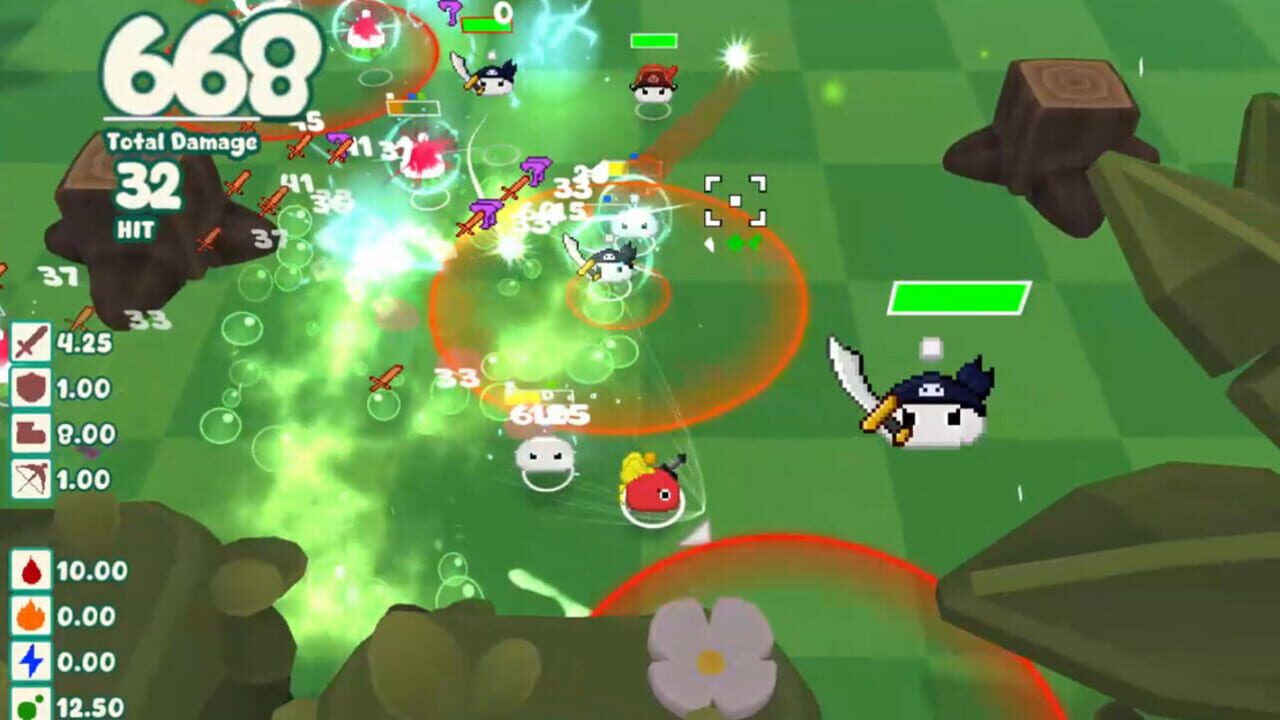 My Slime Garden Image