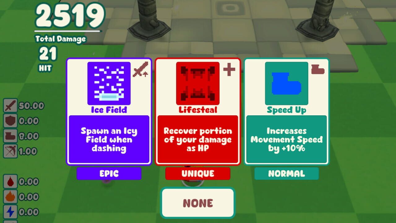 My Slime Garden Image