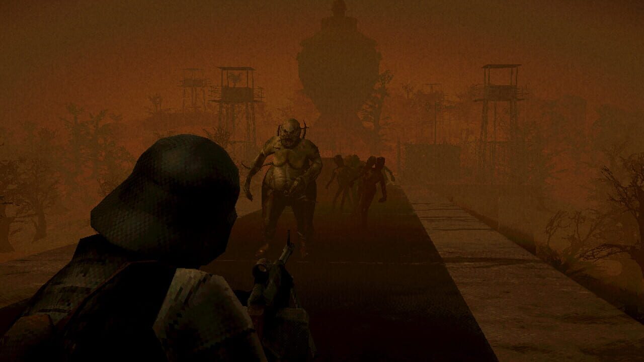 C.A.S.T Screenshot 1