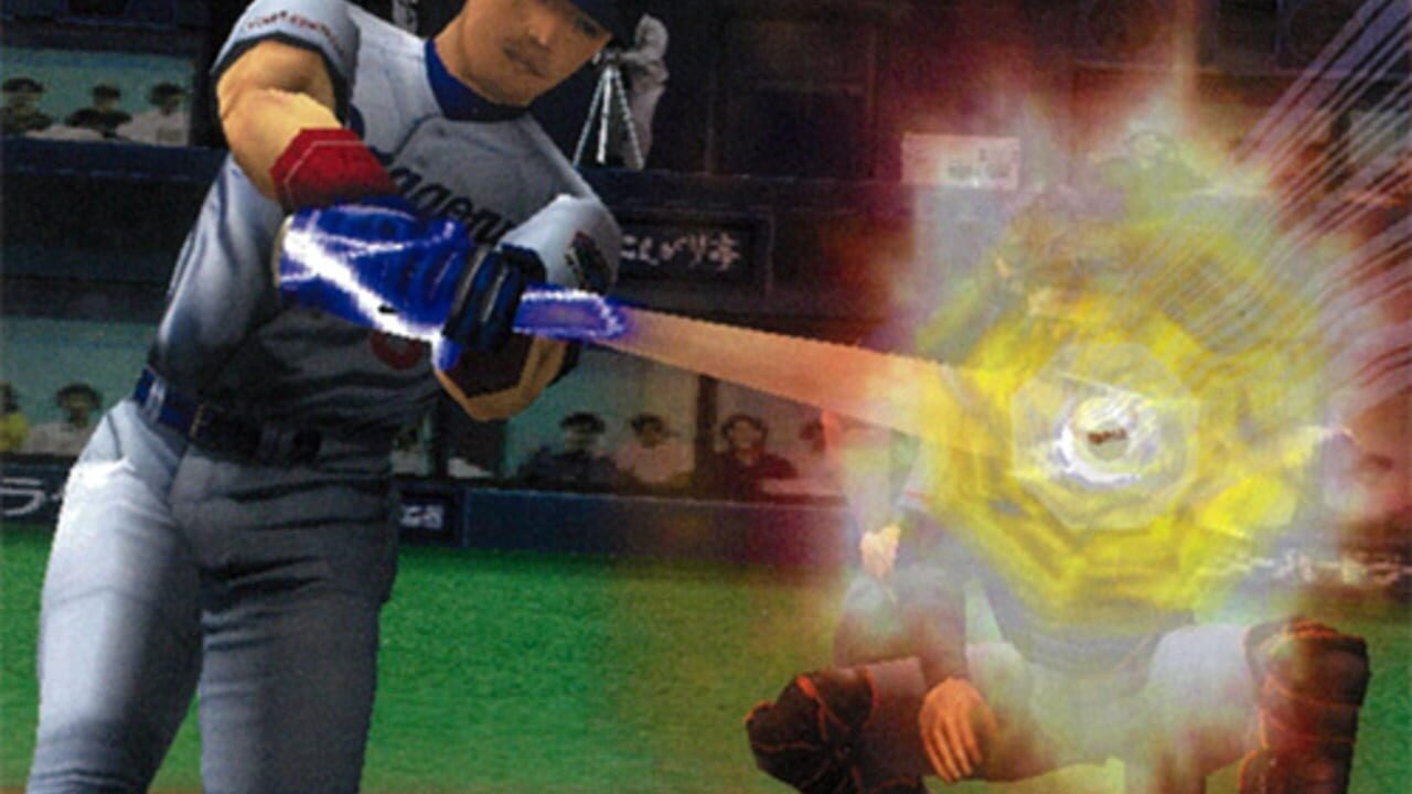 Dynamite Baseball '99 — Screenshot 2
