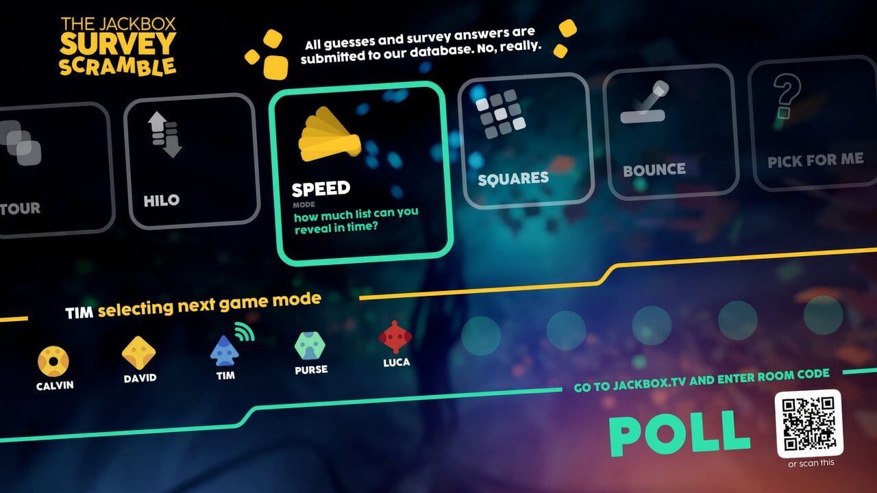 The Jackbox Naughty and Nice Bundle Image