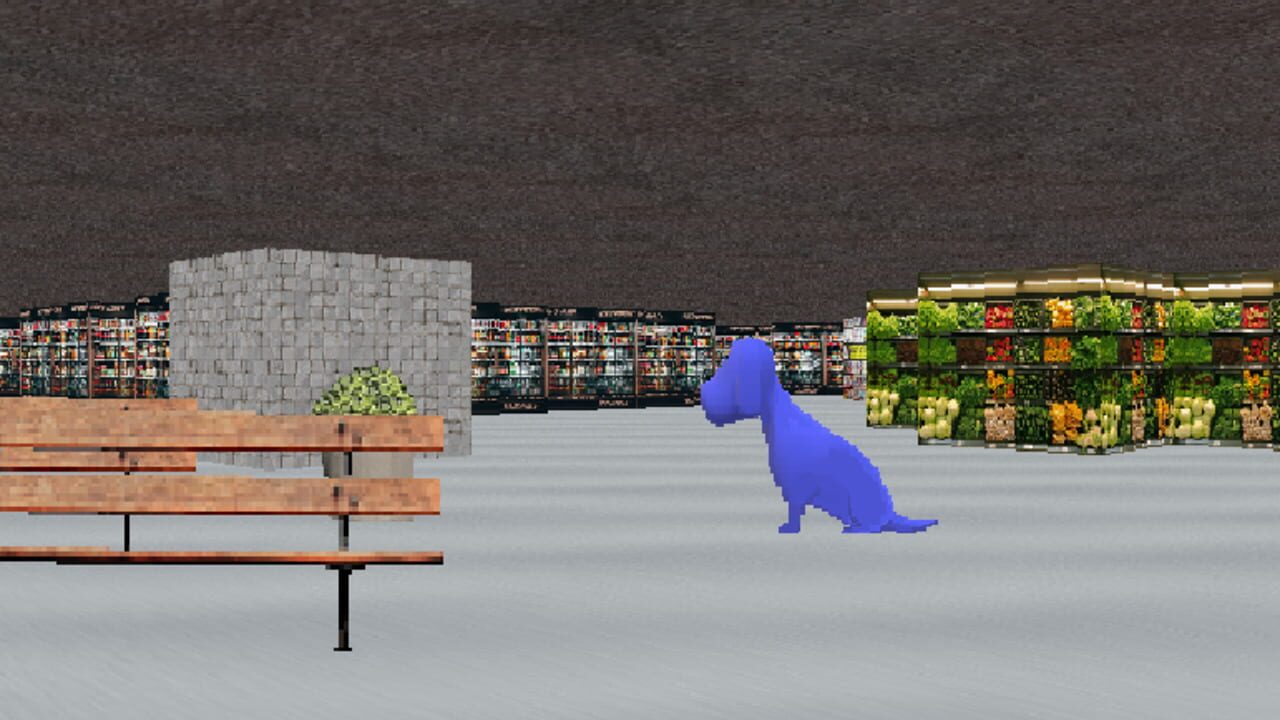Urban Dreambog — Screenshot 2