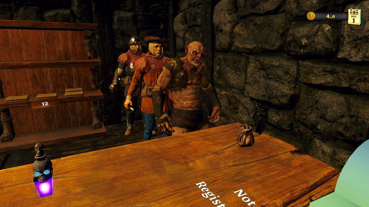 Trade Rivals: Goblin Age Image