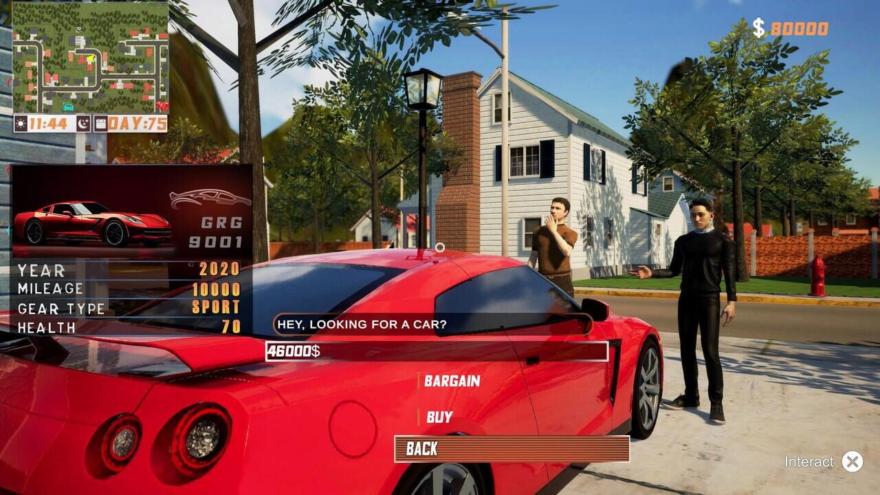 Car Flipper Simulator 25 Image