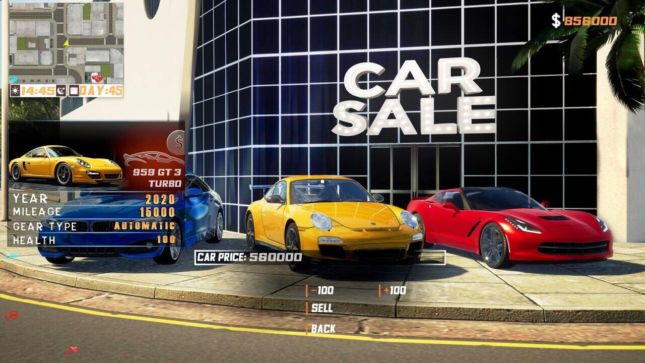 Car Flipper Simulator 25 Image