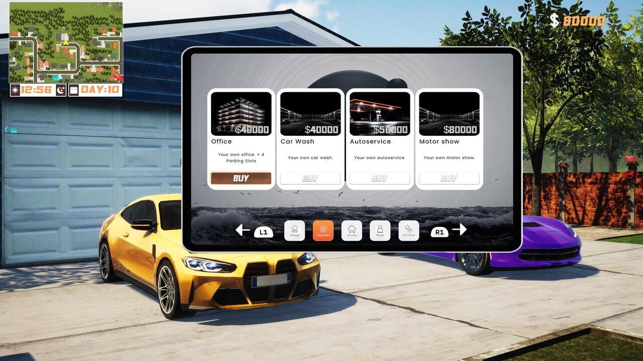 Car Flipper Simulator 25 Image