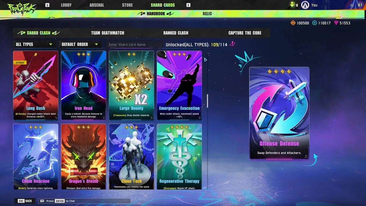 FragPunk Pioneer Bundle screenshot 1