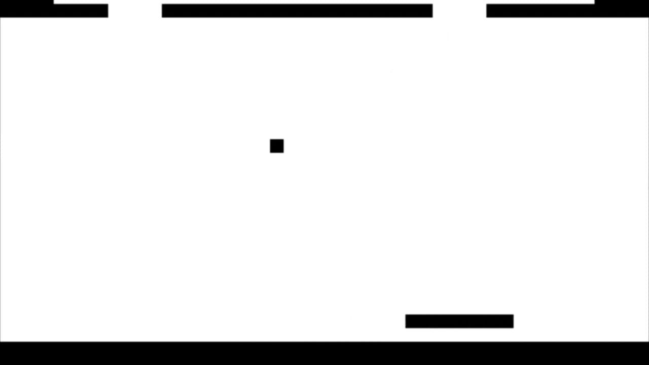 Breakout — Screenshot 2