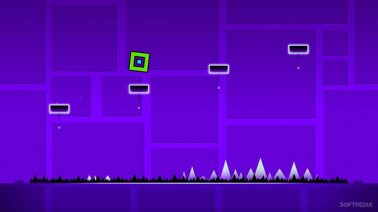 Geometry Dash Image