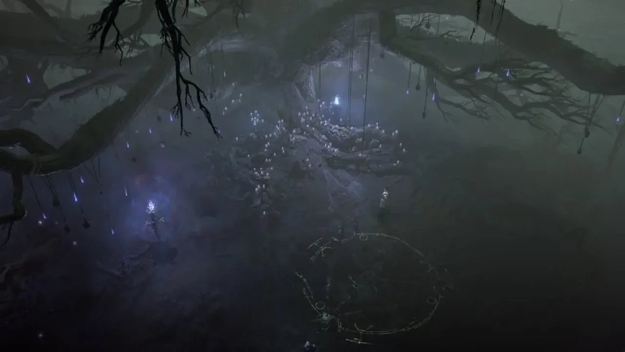 Diablo IV: Season of Witchcraft screenshot 1