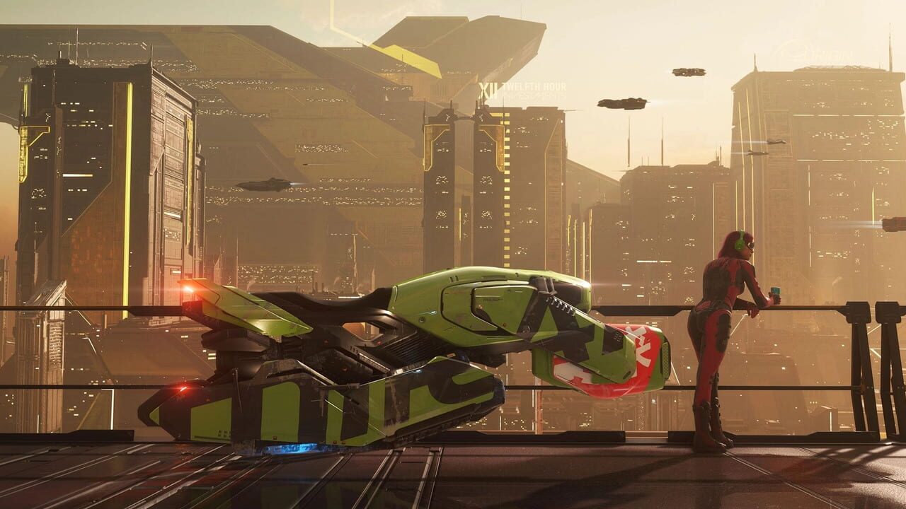 Star Citizen Image