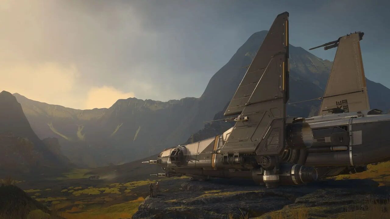 Star Citizen Image