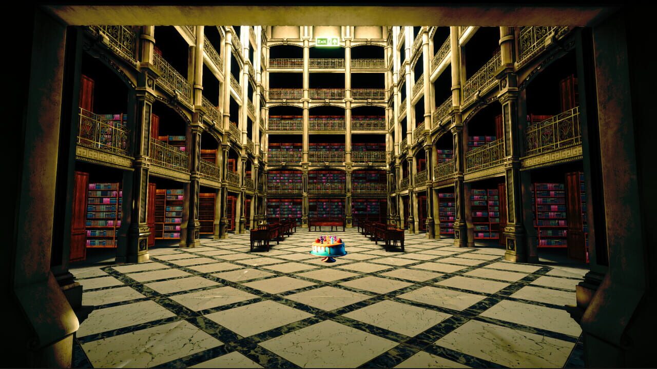 Newton's Fourth Law Image