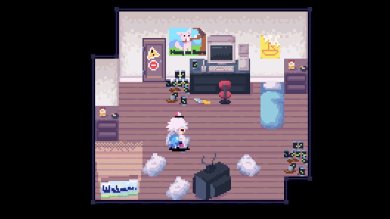 DreamEscape Screenshot 1
