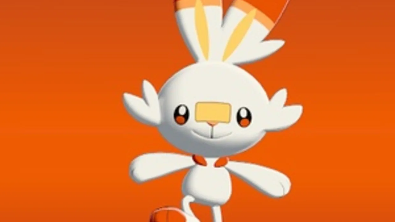 Pokémon Wave Hello banner