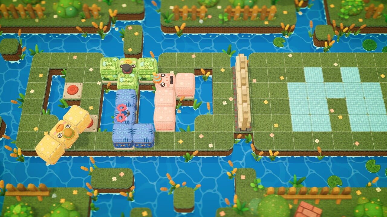 All You Need is Help: Lively Friends Bundle Image